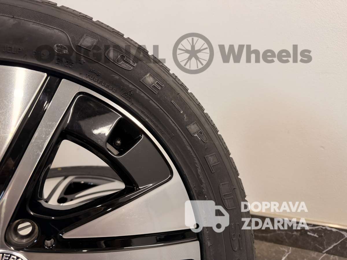 origo Mercedes V-Klasse W447 A4484011400 r17 zimní