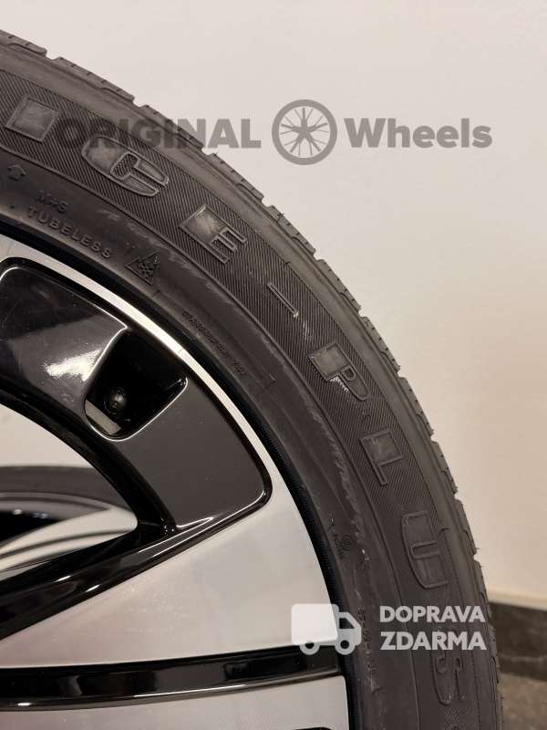 origo Mercedes V-Klasse W447 A4484011400 r17 zimní