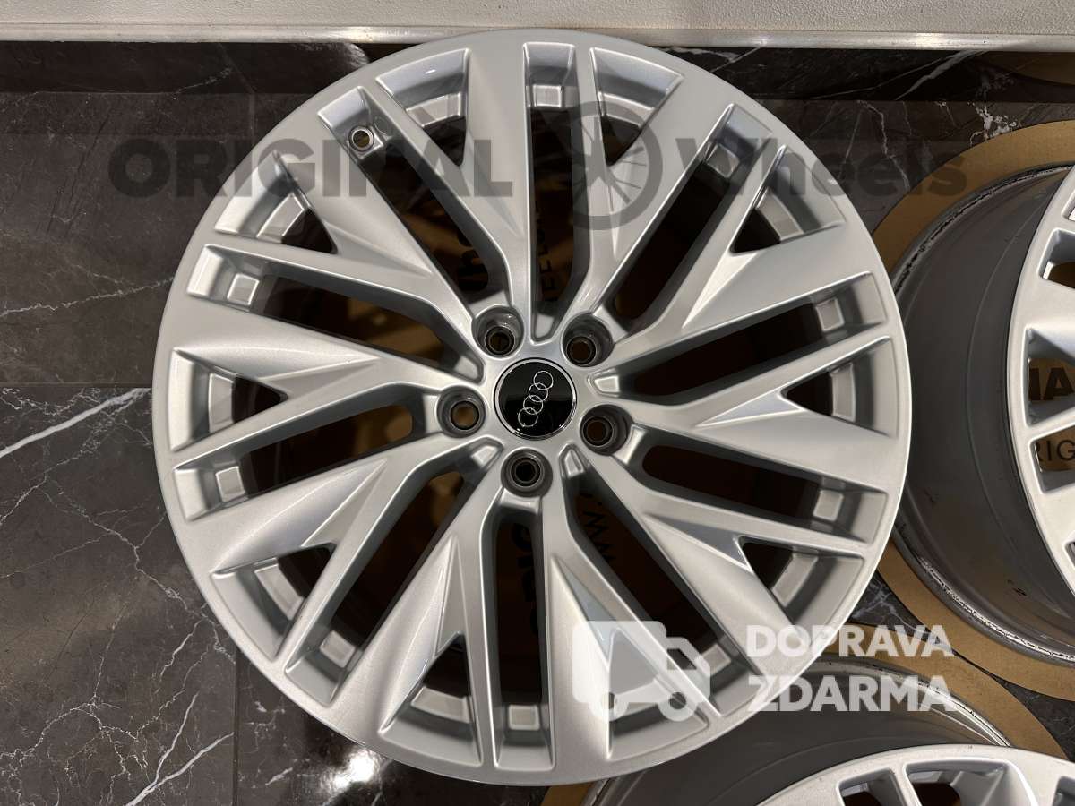 original audi a7 4k r19 S Line 4K8601025E DPH