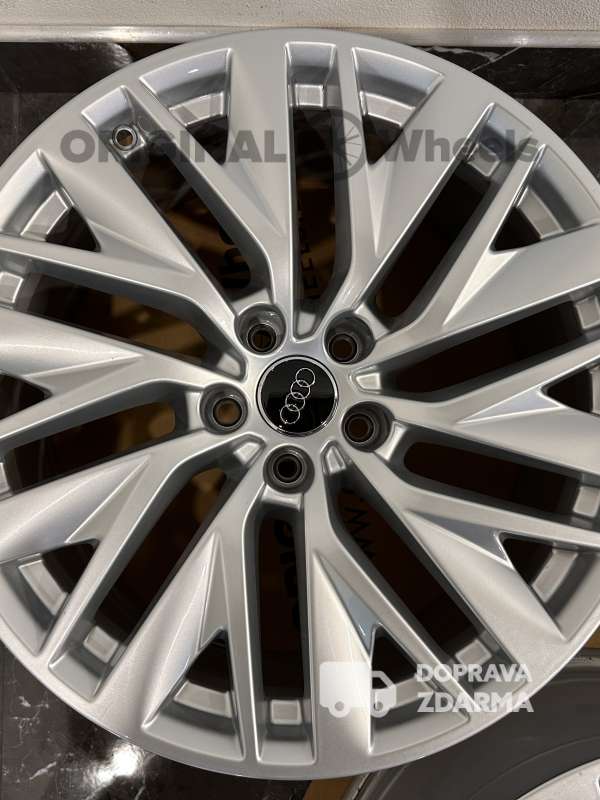 original audi a7 4k r19 S Line 4K8601025E DPH