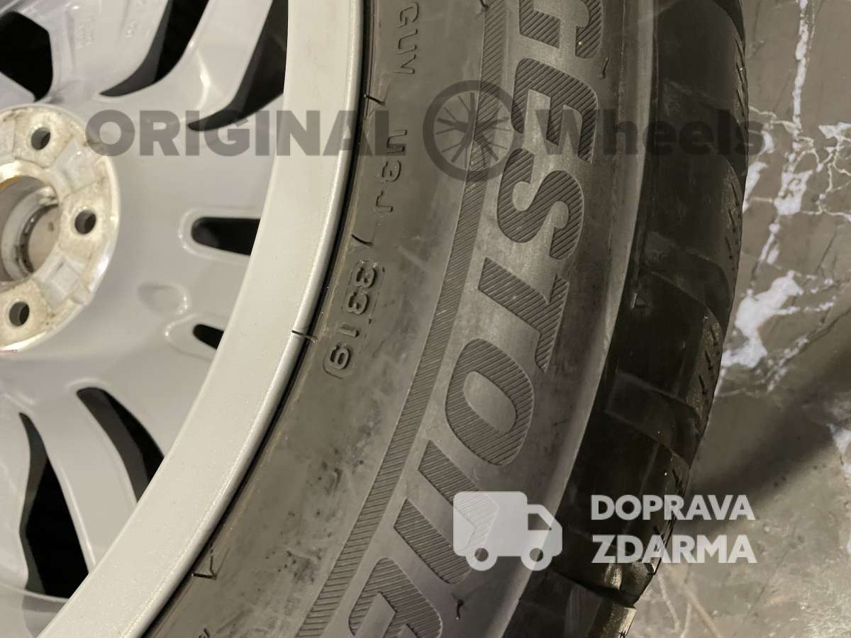 original Audi r20 5x112 e-tron S GEN 4KE601025N