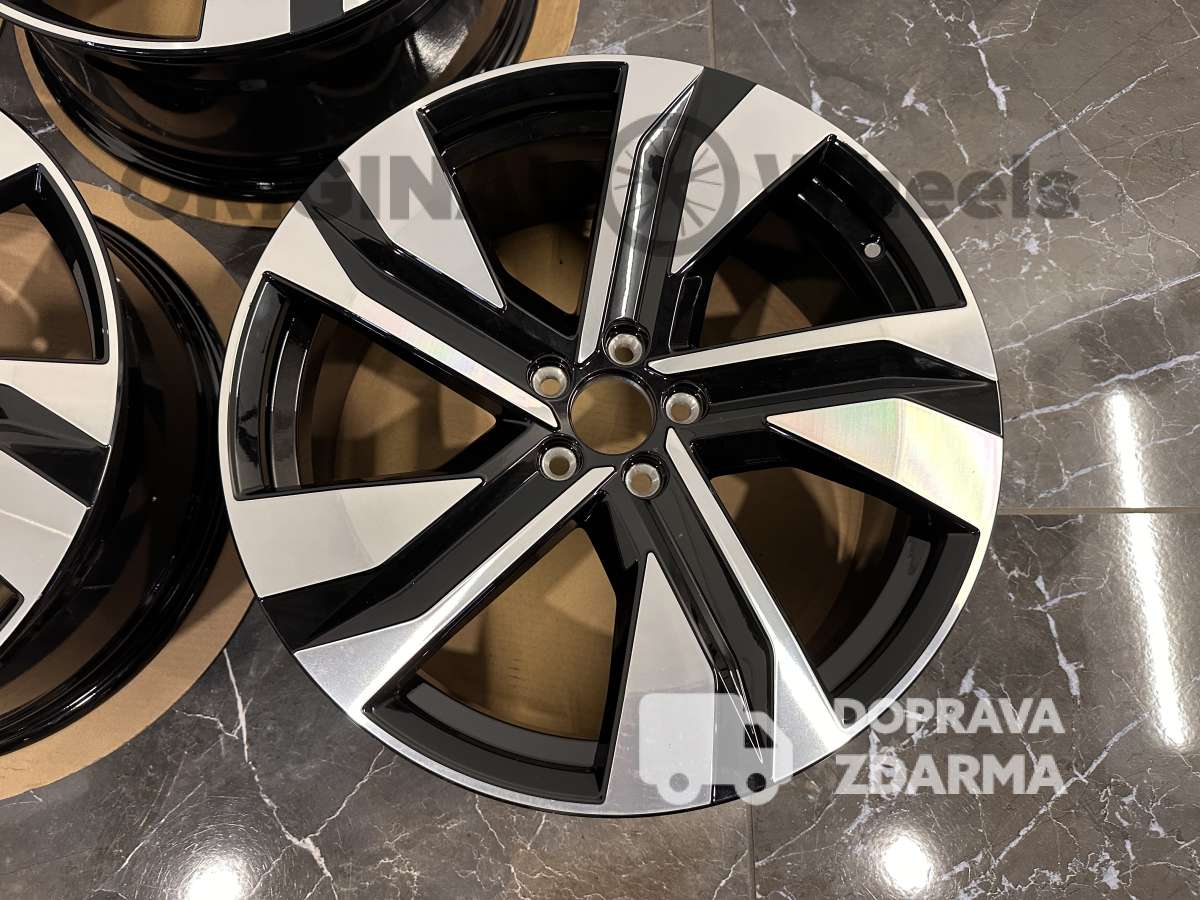 original alu kola ráfky volvo xc40 xc60 r20 32327148