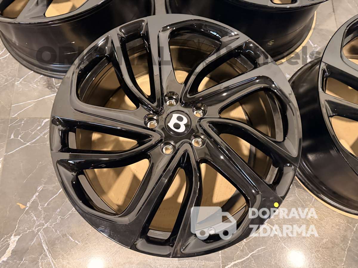 original Bentley Continental 3S 3SA601025CT 3SA601025DA  r22