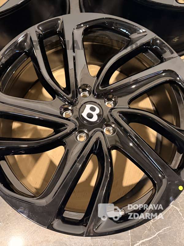 original Bentley Continental 3S 3SA601025CT 3SA601025DA  r22