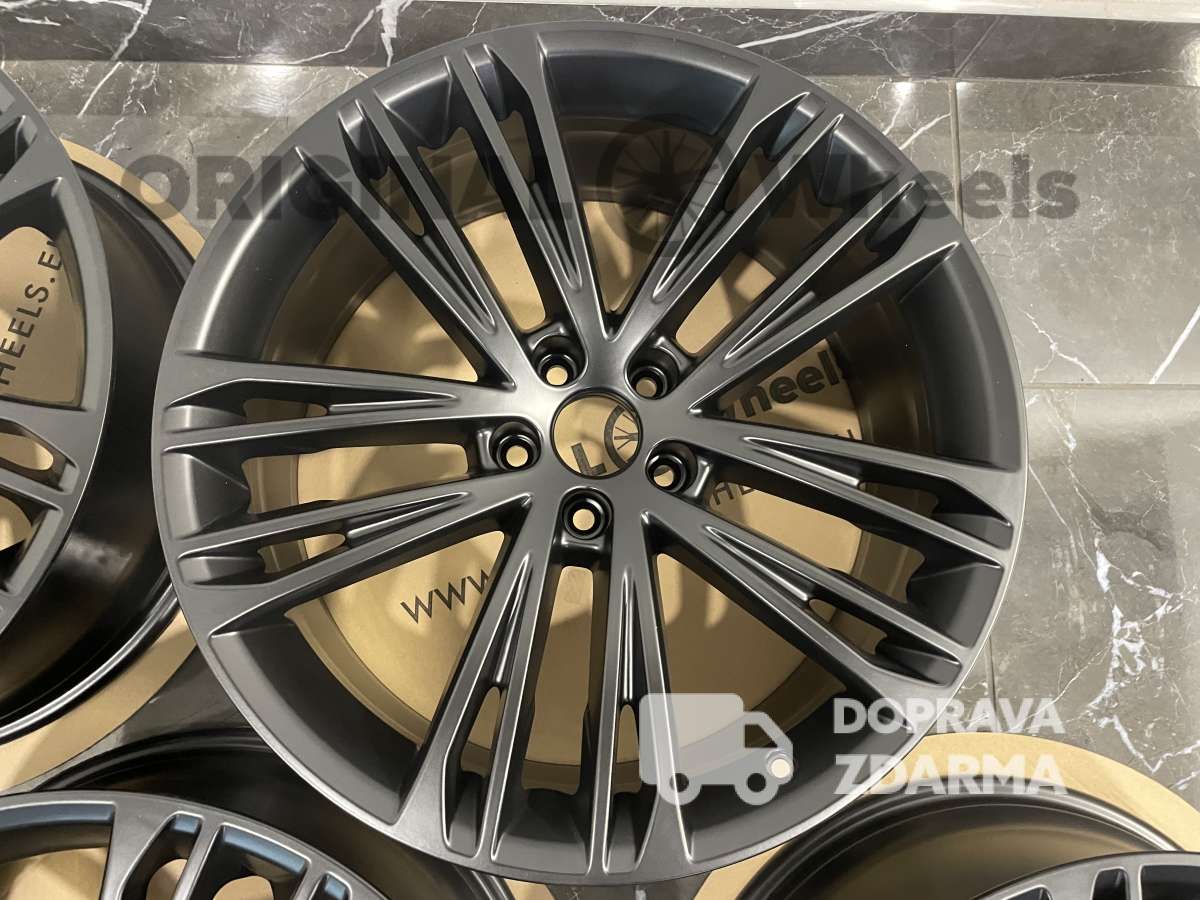 original alu kola audi a7 4k r20 5x112 MAT 4K8601025F DPH