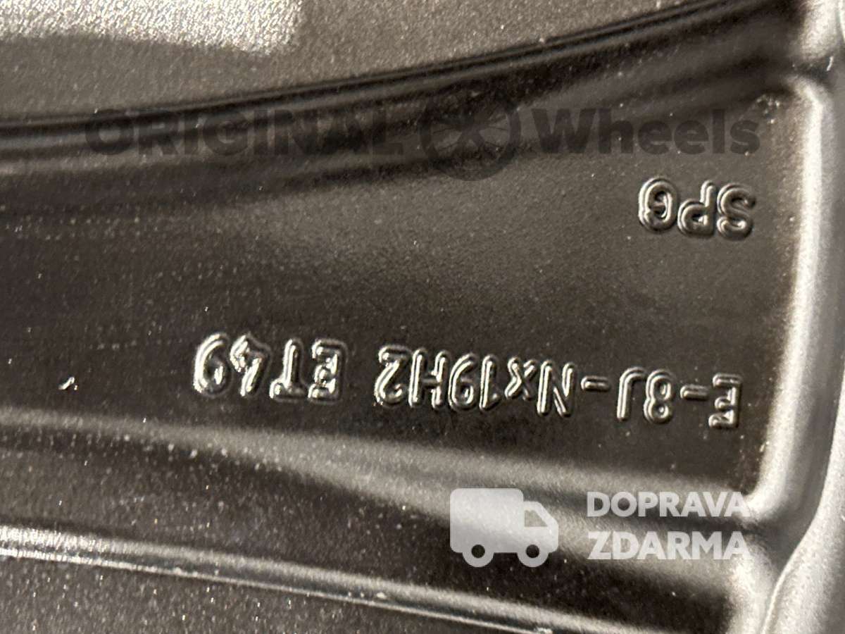 original audi a3 s3 r19 RS 8Y 5X112 8Y0601025CG DPH