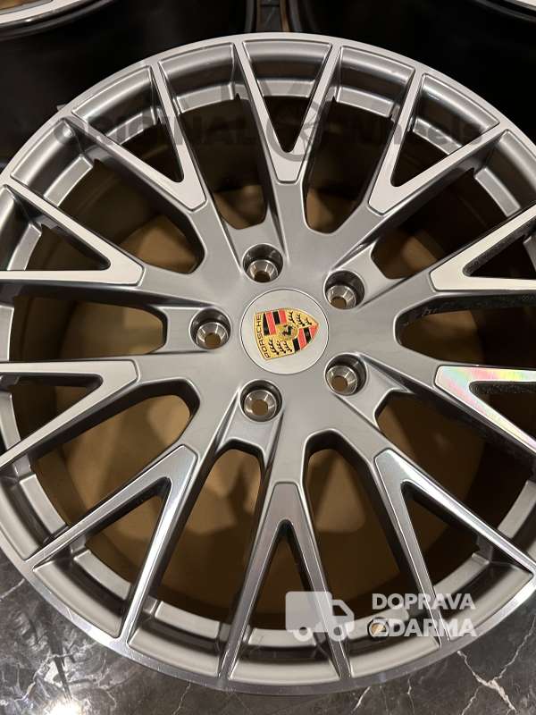 original porsche Panamera 976 r21 976044660N