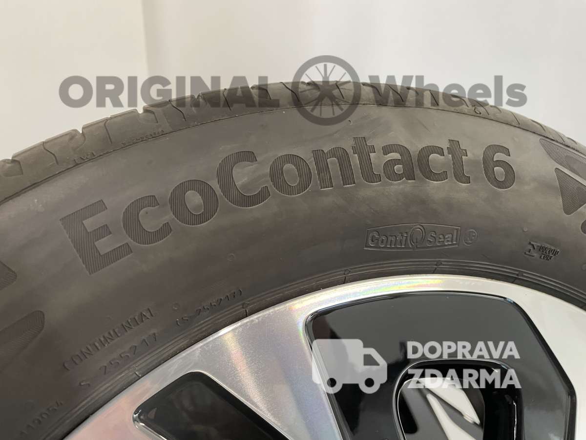 original VW r18 ID.4 Falun 5x112 11A601025C