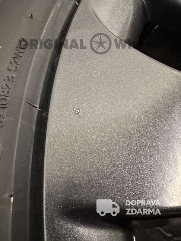 Original alu kola ráfky  zimní Tesla Model Y r21 1188227-00-C 1188226-00-C