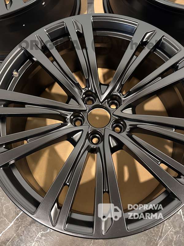 original alu kola ráfky audi a8 r20 5x112 s line 4N0601025q DPH
