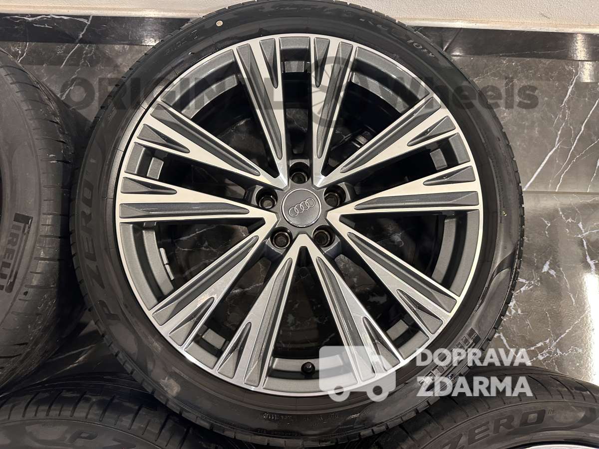 original audi a6 s6 4k r20 s line 4K0601025J 2018 DPH