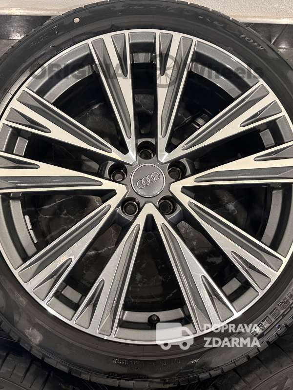 original audi a6 s6 4k r20 s line 4K0601025J 2018 DPH