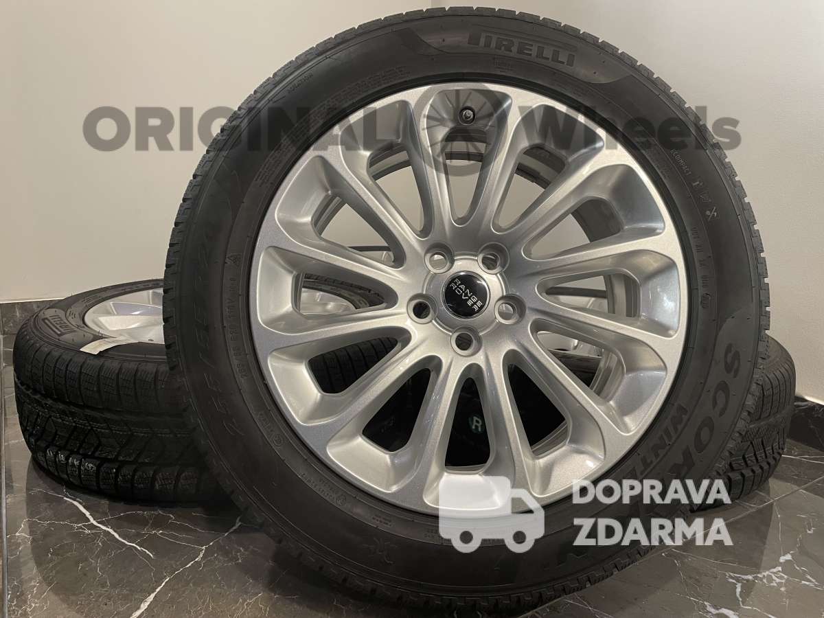 original RANGE ROVER SPORT IV r20 5x120 jk52-aa