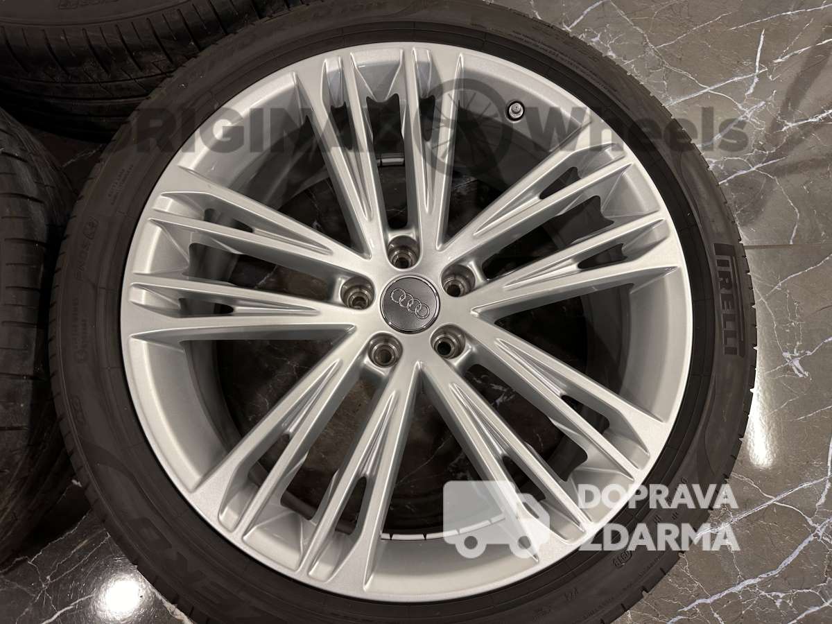 original audi a7 4k8 r20 5x112 ET30 4K8601025F DPH