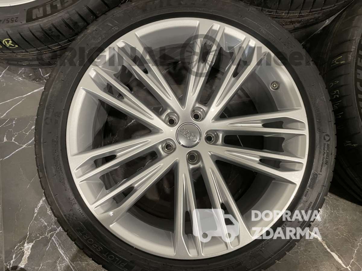 original audi a7 4k8 r20 5x112 ET30 4K8601025F