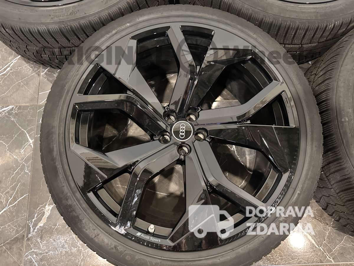 original audi rsq8 sq8 q8 r23 4M8601025AP AudiSport DPH