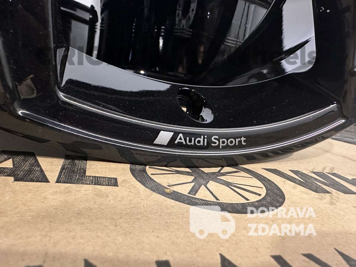 original Audi RS3 R19 Sport Rotor 8V0601025FD DPH