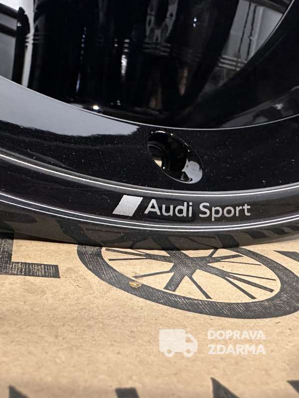 original Audi RS3 R19 Sport Rotor 8V0601025FD DPH