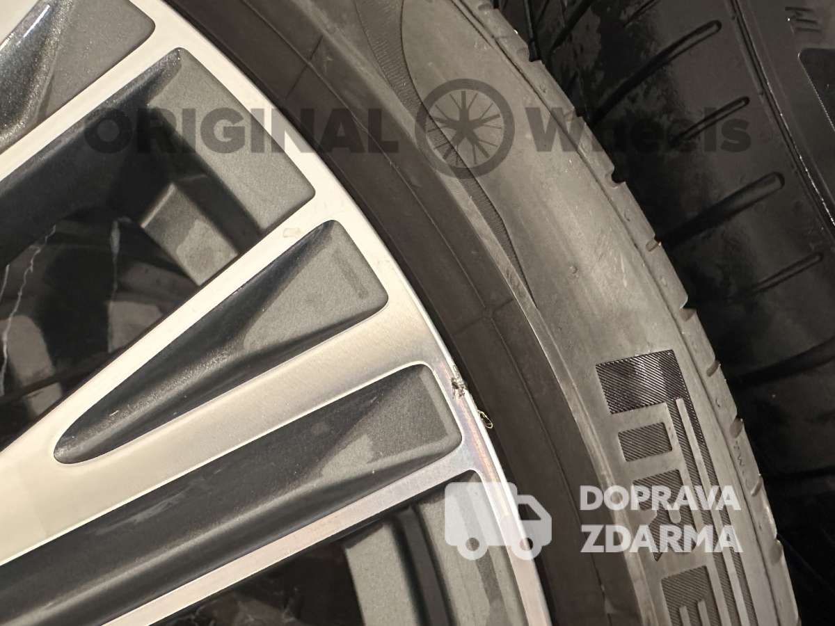 original audi a6 s6 4k r20 s line 4K0601025J 2018 DPH