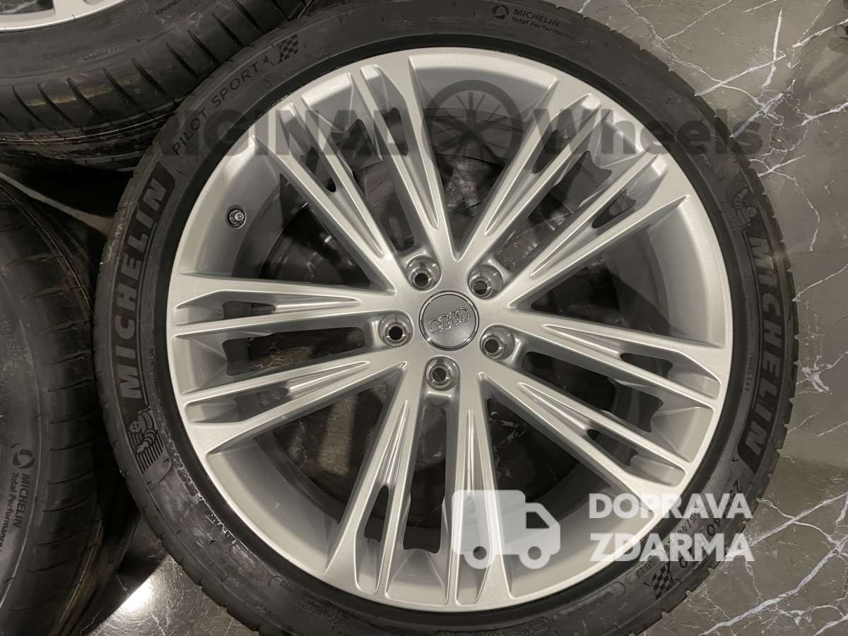 original audi a7 4k8 r20 5x112 ET30 4K8601025F