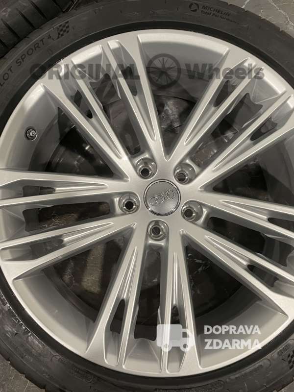 original audi a7 4k8 r20 5x112 ET30 4K8601025F