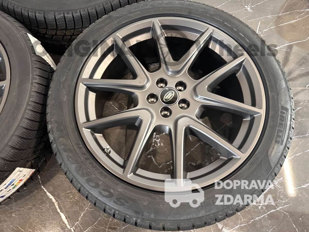 original Land Rover Velar r21 L560 M8A2-1007 DPH