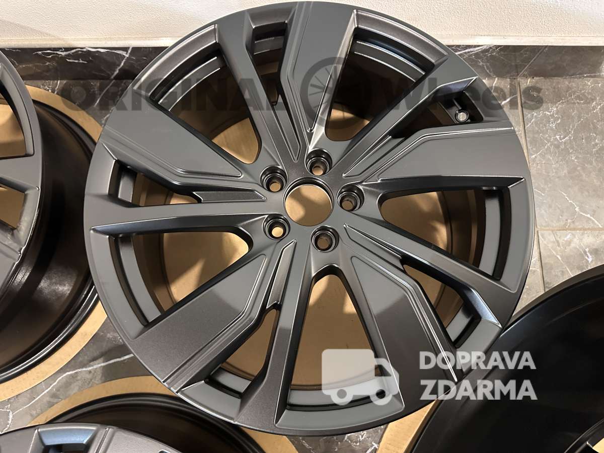 Volvo XC40 Electro r20 5x108 32243376 alu kola