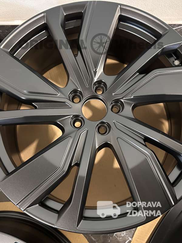 Volvo XC40 Electro r20 5x108 32243376 alu kola