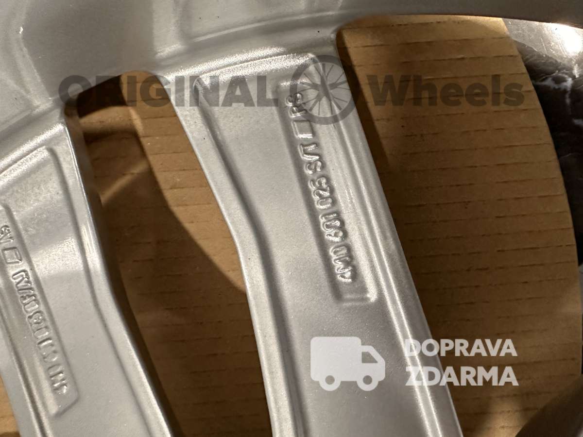 original audi q7 4M RS 5x112 4M0601025S DPH