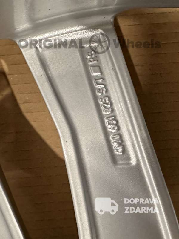 original audi q7 4M RS 5x112 4M0601025S DPH