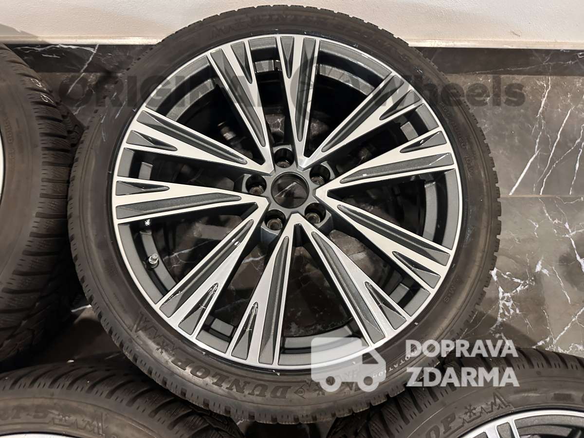 original alu kola zimní audi a6 4k r20 s line 4K0601025J