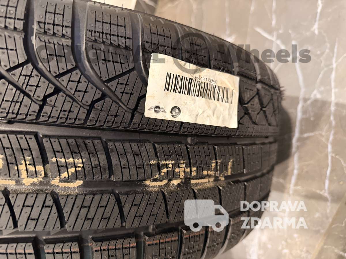 originální zimní sada BMW 7er i7 G70 M1037 dot2024