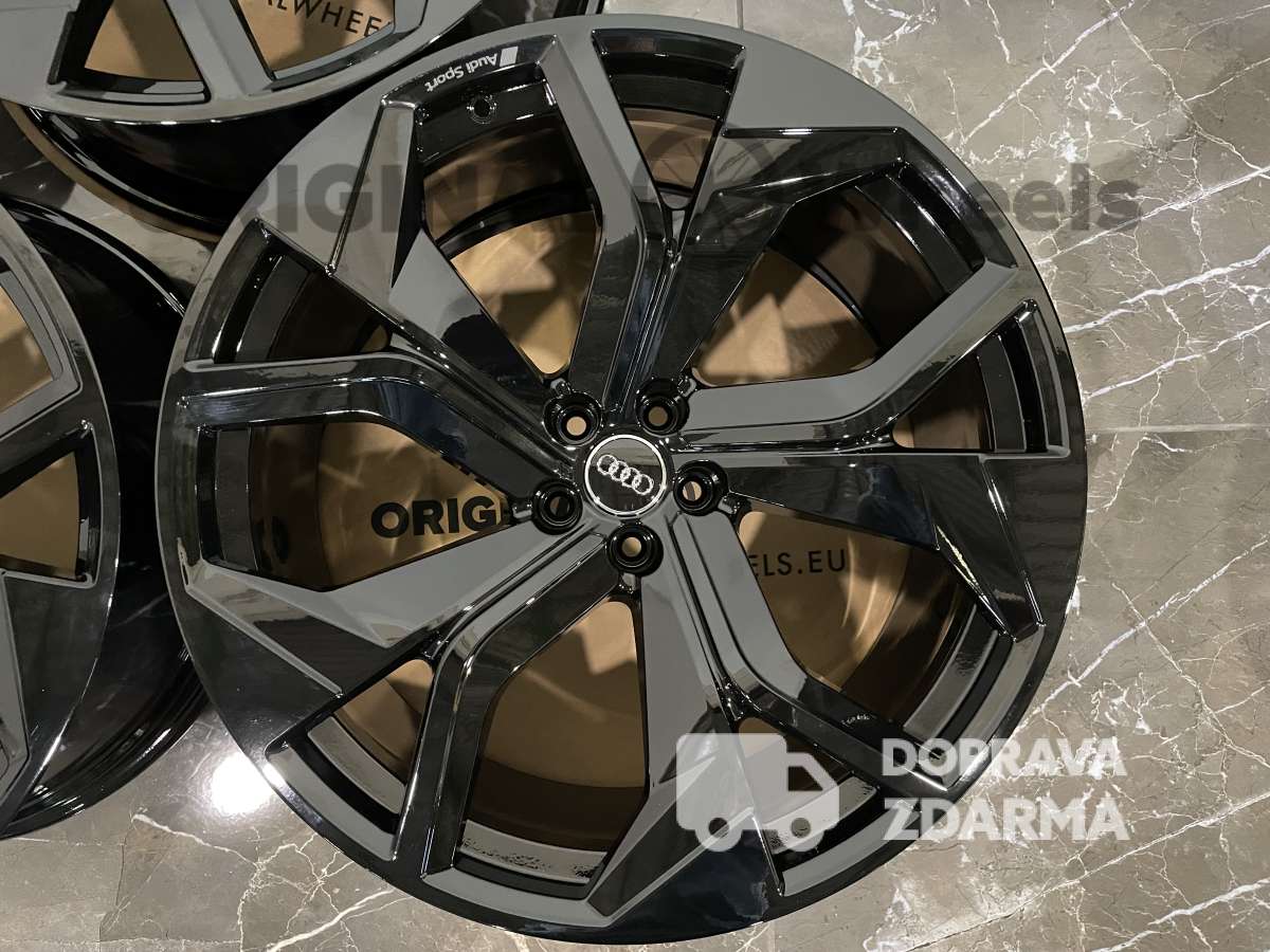 ORIGINAL Audi SQ8 RSQ8 r23 Audi Sport 4M8601025AP DPH