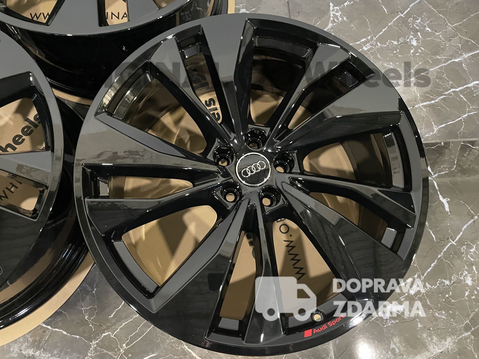 R21 audi q5