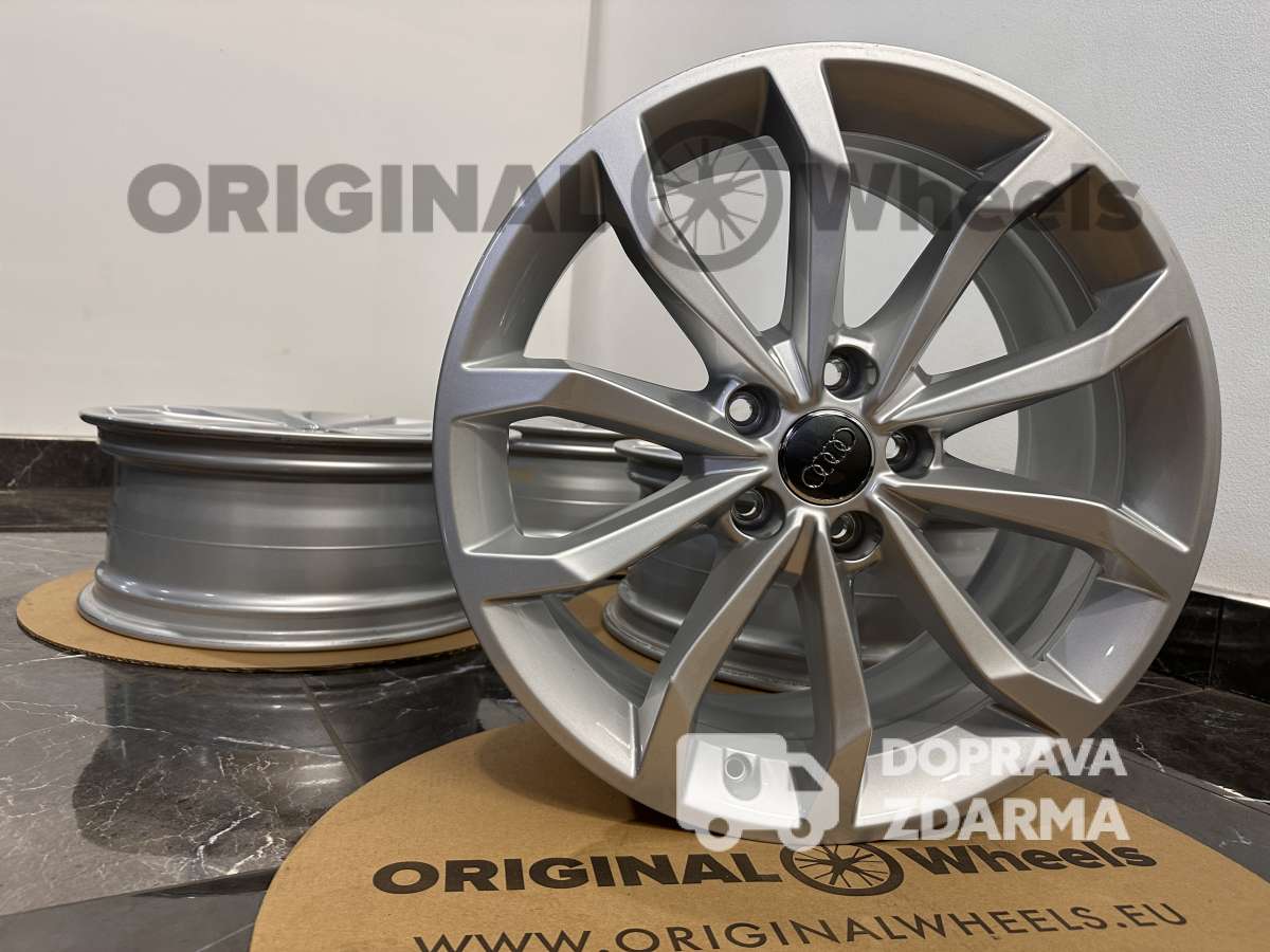 original audi a4 s4 r18 S Line et39 8W0601025ED DPH