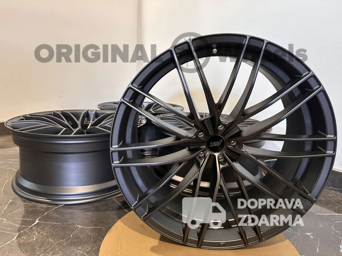 original alu kola ABT HR23 r23 Audi Q8 SQ8 RSQ8