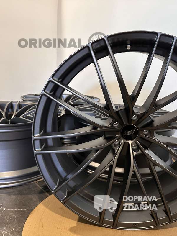 original alu kola ABT HR23 r23 Audi Q8 SQ8 RSQ8