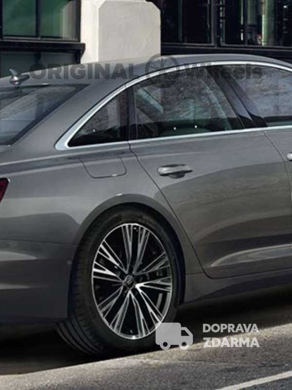 original audi a6 s6 4k r20 s line 4K0601025J 2018 DPH