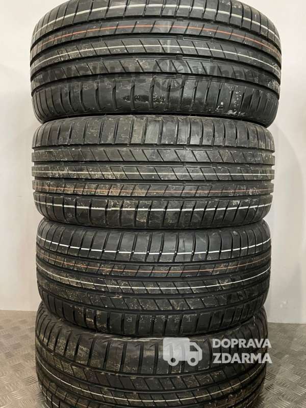 Bridgestone Turanza T005 215/45/17 91 W letní pneumatiky