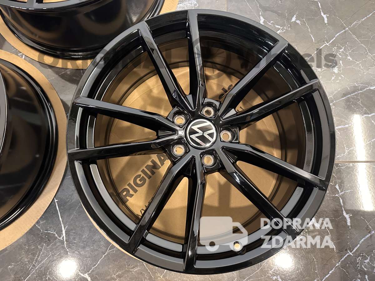 original alu kola ráfky vw passat pretoria r19 5x112 3G0601025BH