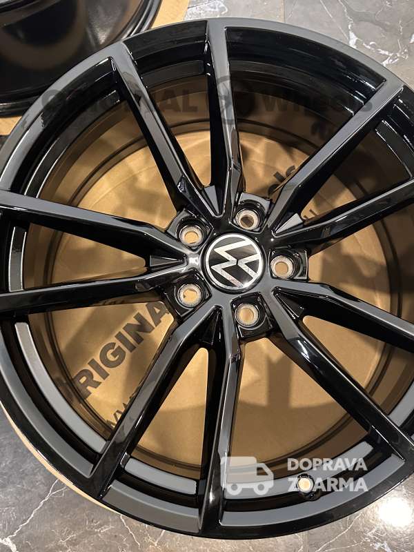original alu kola ráfky vw passat pretoria r19 5x112 3G0601025BH
