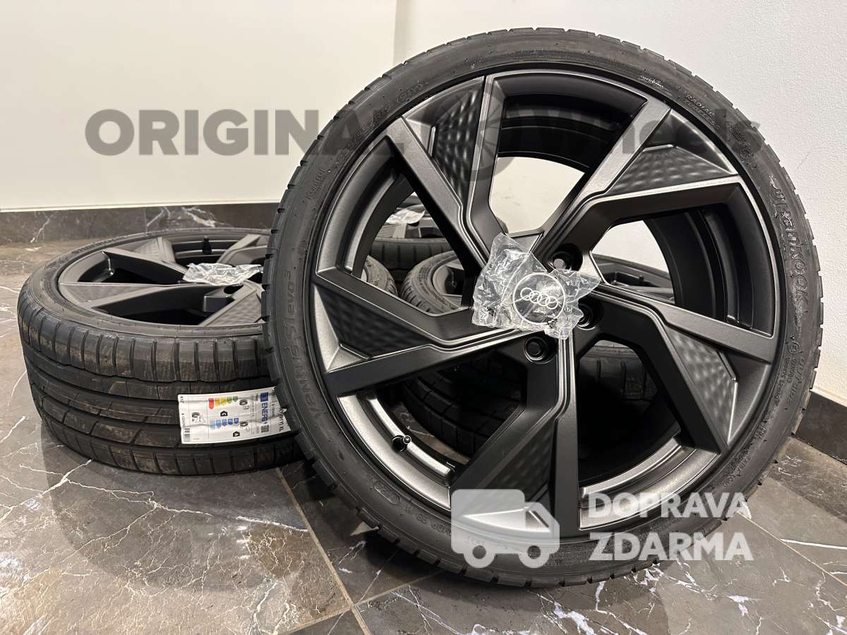 original alu kola ráfky Audi A3 S3 8Y r19 5x112 8Y0601025Q