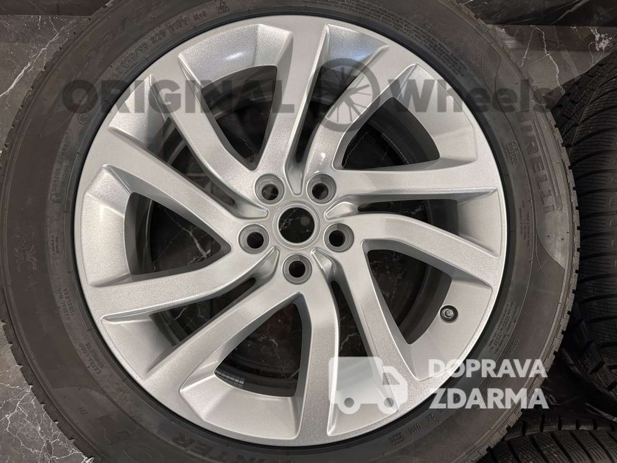 original R20 range rover sport HY32-1007-EA DPH