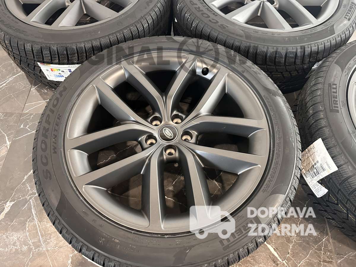original range rover sport r22 2024 N9X2-GB DPH