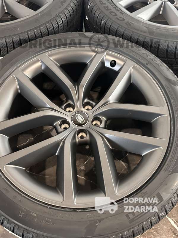 original range rover sport r22 2024 N9X2-GB DPH