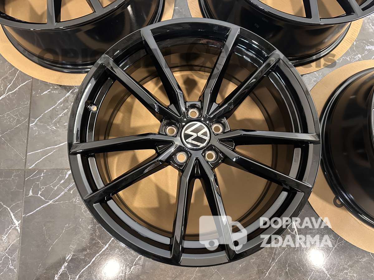 original alu kola ráfky vw passat pretoria r19 5x112 3G0601025BH