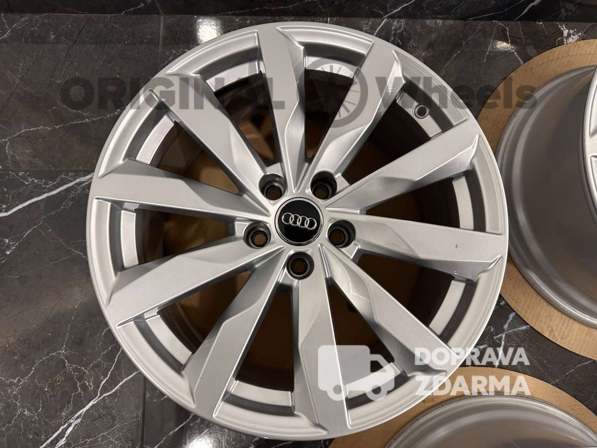 original audi a5 s line 5x112 8W0601025AL DPH