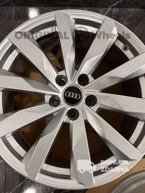 original audi a5 s line 5x112 8W0601025AL DPH