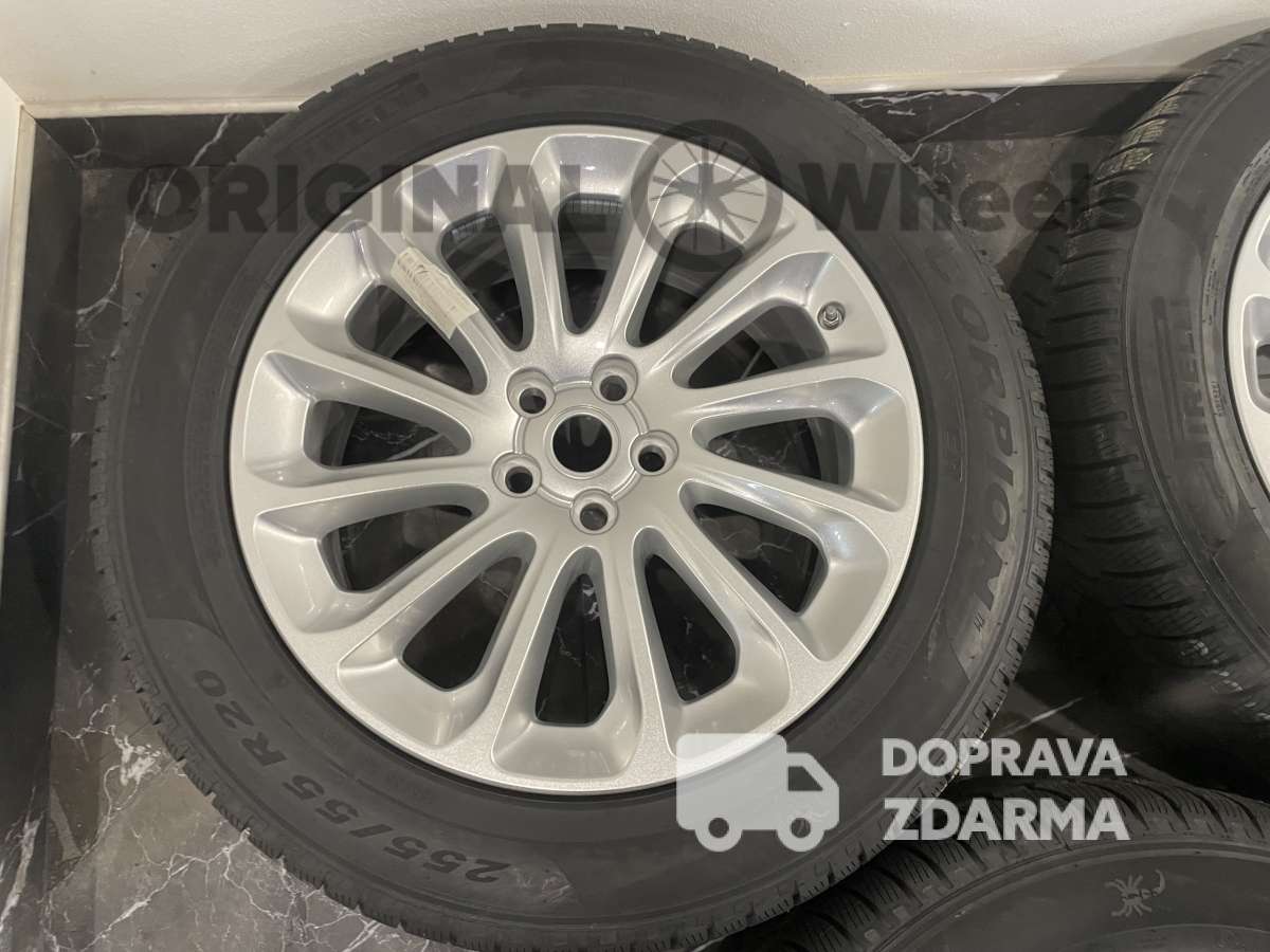 original RANGE ROVER SPORT IV r20 5x120 jk52-aa