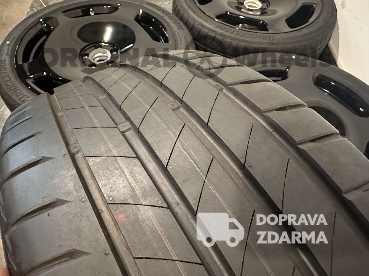 Original MB Maybach S-Klasse R20 W223 X223 A2234014200 DPH